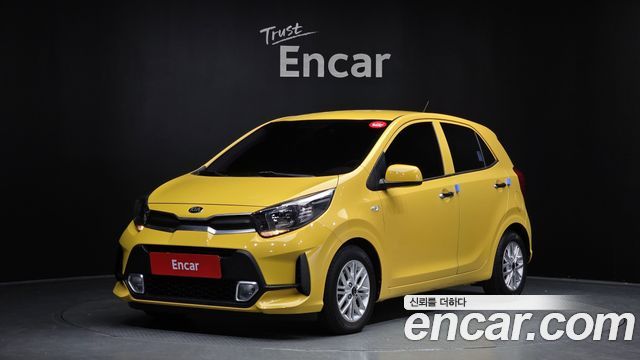 Kia Morning Urban (JA)
