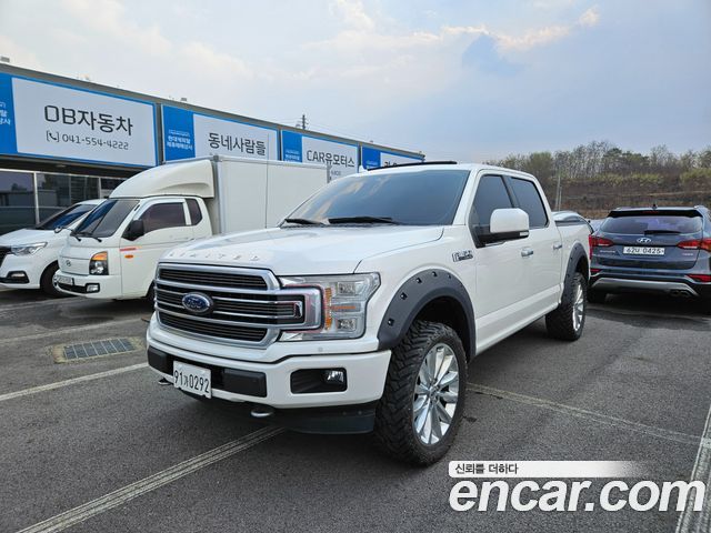 Ford F150