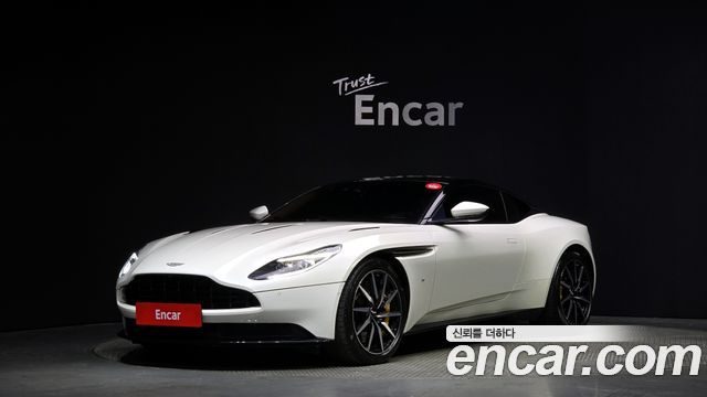 Astonmartin DB11