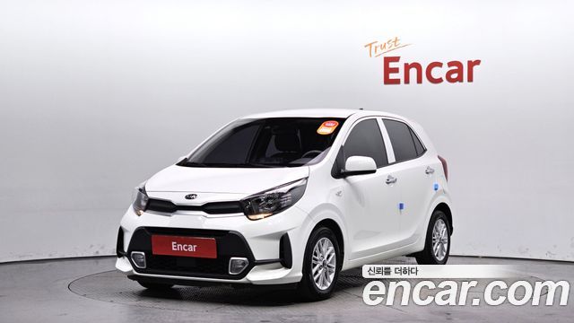Kia Morning Urban (JA)