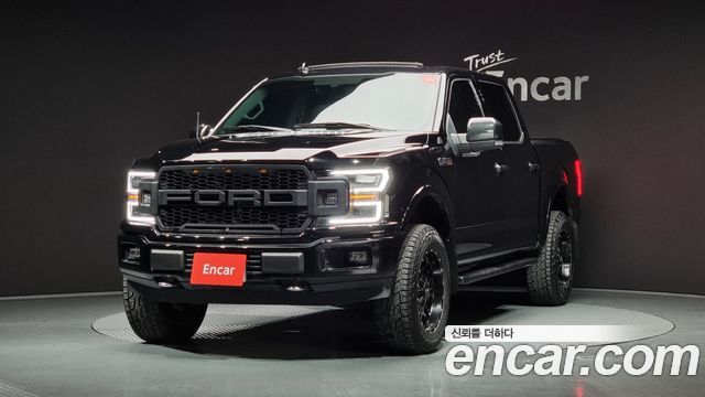 Ford F150