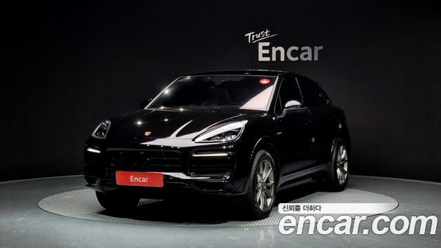 Porsche Cayenne (PO536)