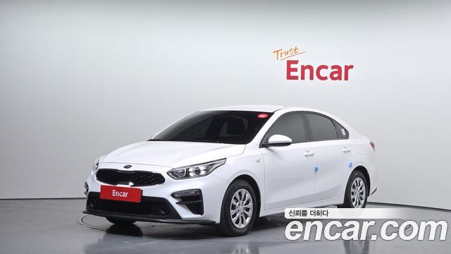 Kia All New K3