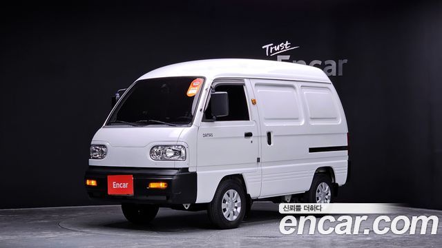 ChevroletGMDaewoo New Damas