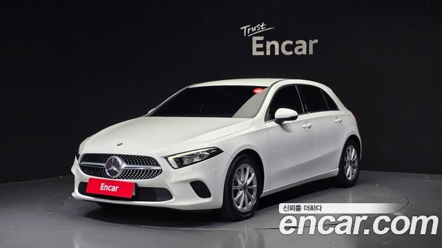 Mercedes-Benz A-Class W177