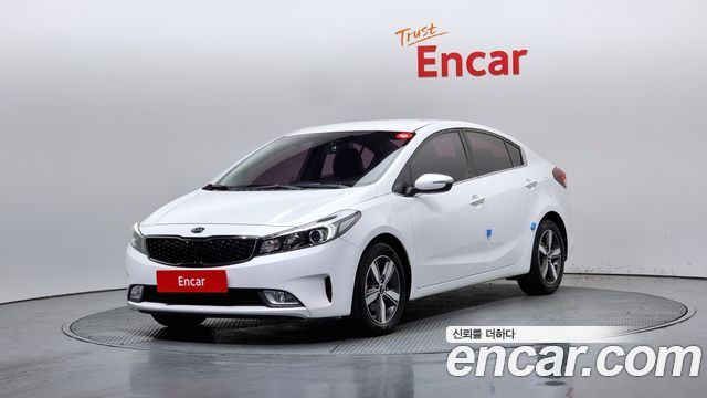 Kia The New K3