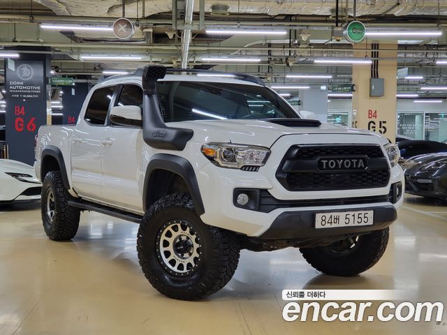 Toyota Tacoma