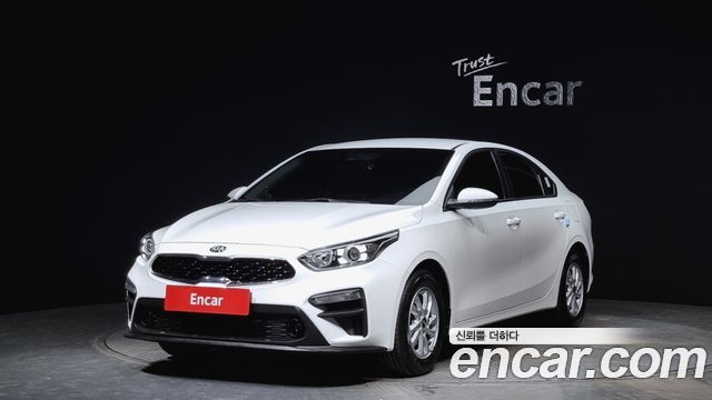 Kia All New K3