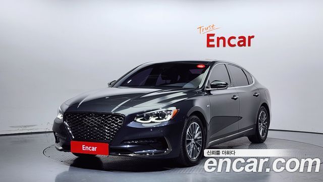 Hyundai Grandeur IG Hybrid