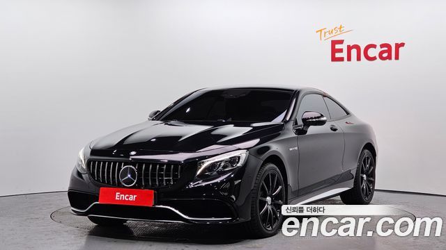 Mercedes-Benz S-Class W222