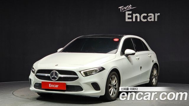 Mercedes-Benz A-Class W177
