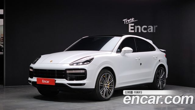 Porsche Cayenne (PO536)