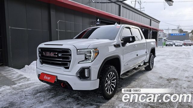 GMC Sierra