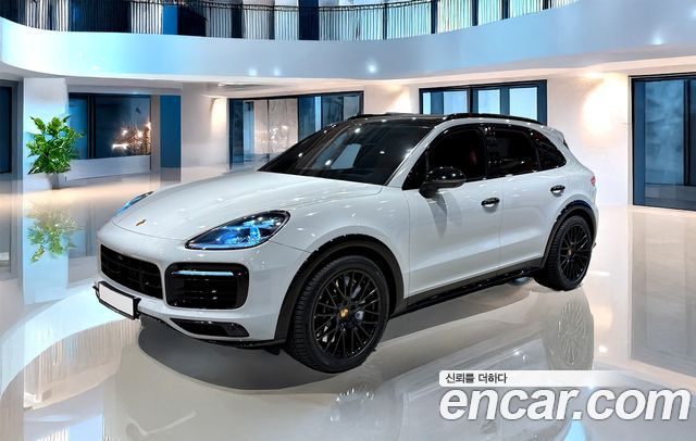 Porsche Cayenne (PO536)