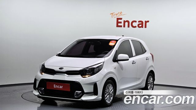 Kia Morning Urban (JA)