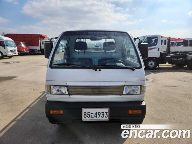 ChevroletGMDaewoo New Labo
