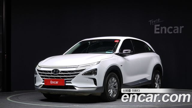 Hyundai nexo