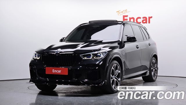 BMW X5 (G05)