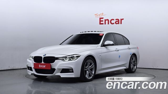 BMW 3 Series (F30)