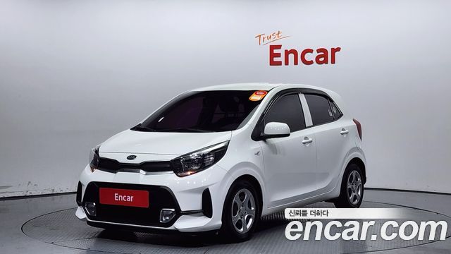 Kia Morning Urban (JA)