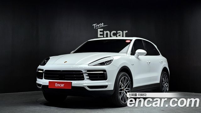 Porsche Cayenne (PO536)