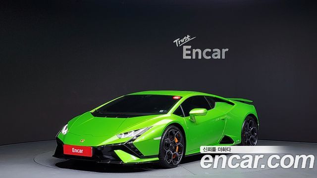 Lamborghini Huracán
