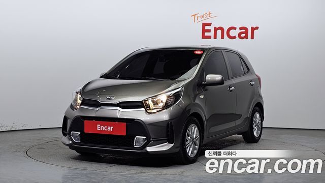 Kia Morning Urban (JA)