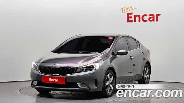 Kia The New K3