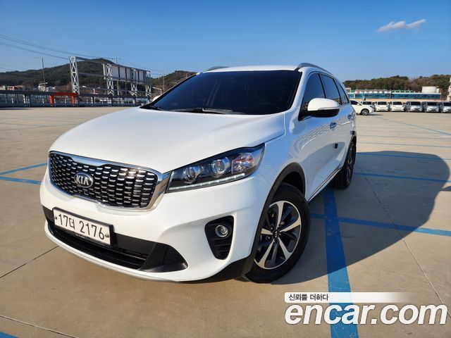 Kia The New Sorento