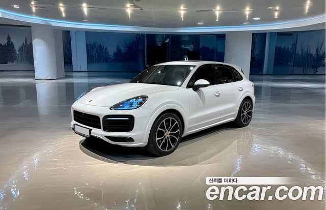 Porsche Cayenne (PO536)
