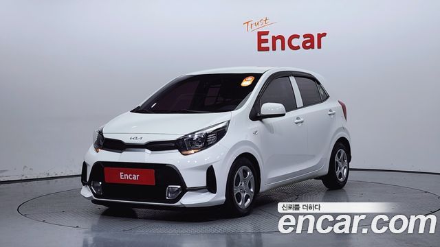 Kia Morning Urban (JA)
