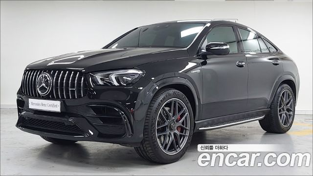 Mercedes-Benz GLE-Class W167