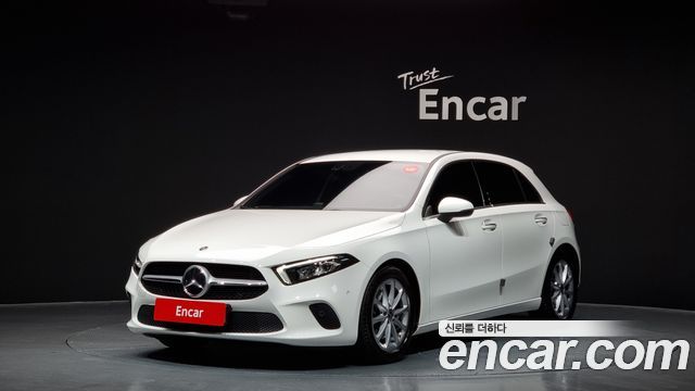 Mercedes-Benz A-Class W177