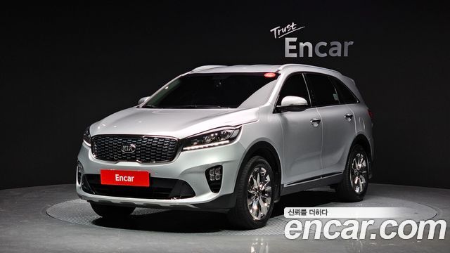 Kia The New Sorento