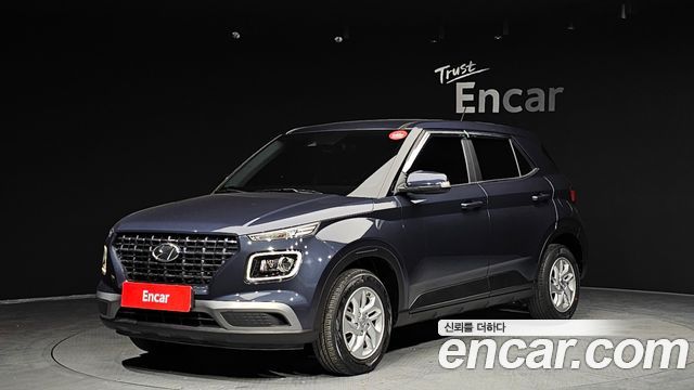 Hyundai Venue