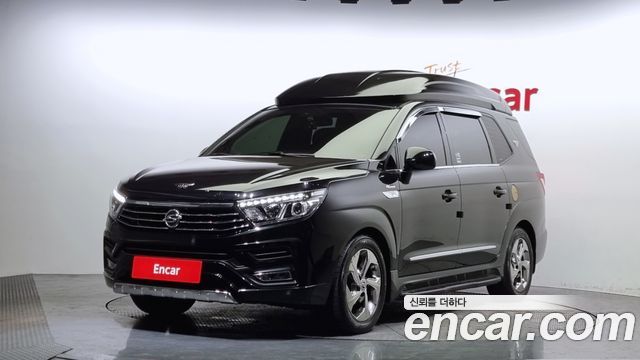 KG_Mobility_Ssangyong Korando Turismo