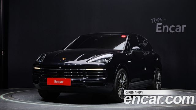 Porsche Cayenne (PO536)
