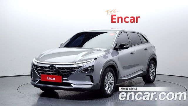 Hyundai nexo