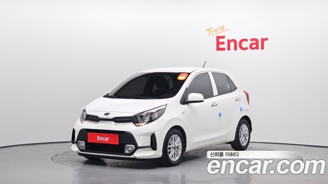 Kia Morning Urban (JA)