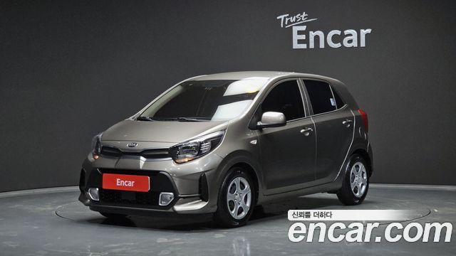 Kia Morning Urban (JA)