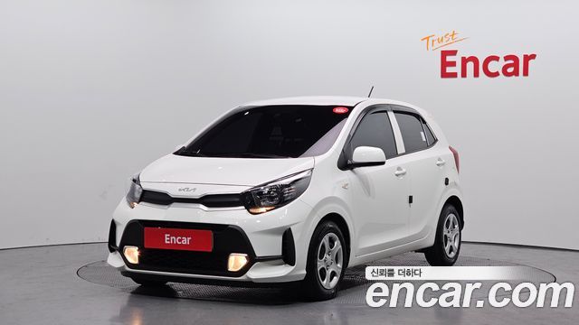 Kia Morning Urban (JA)