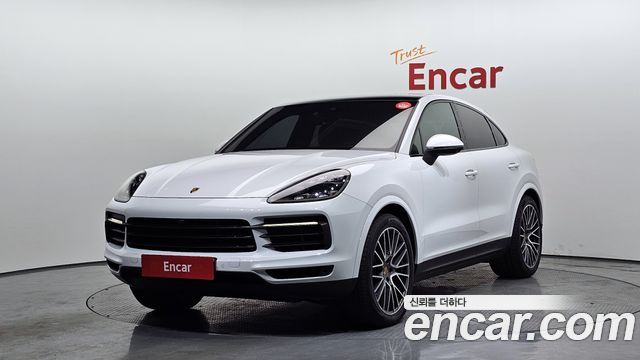 Porsche Cayenne (PO536)