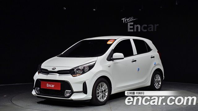 Kia Morning Urban (JA)