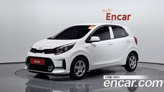 Kia Morning Urban (JA)