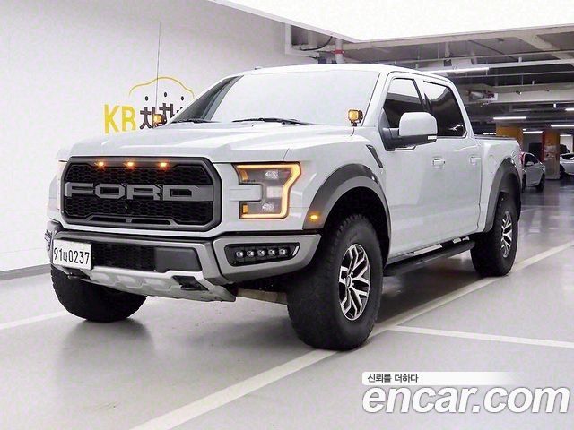 Ford F150