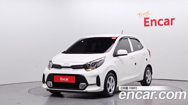 Kia Morning Urban (JA)
