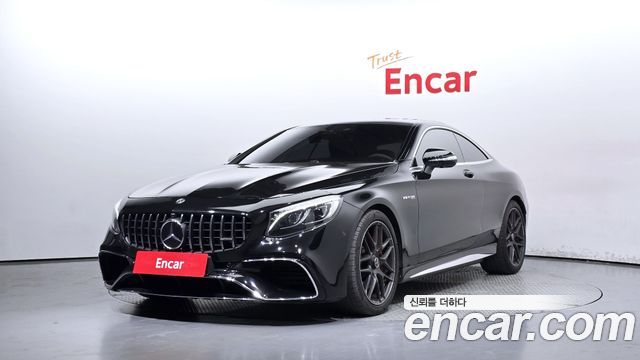 Mercedes-Benz S-Class W222
