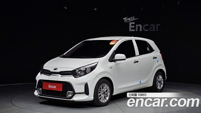 Kia Morning Urban (JA)