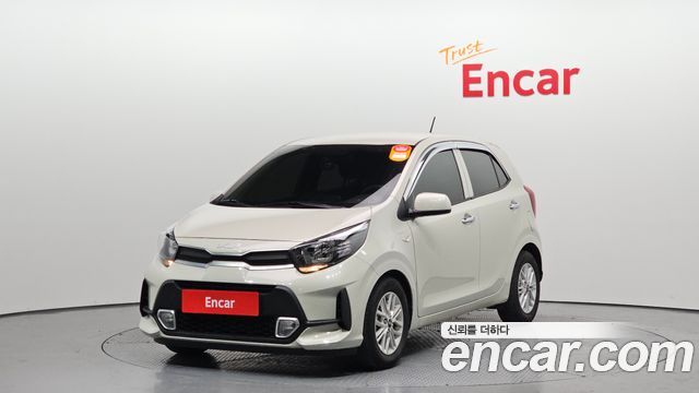 Kia Morning Urban (JA)