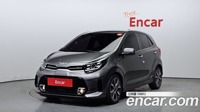 Kia Morning Urban (JA)